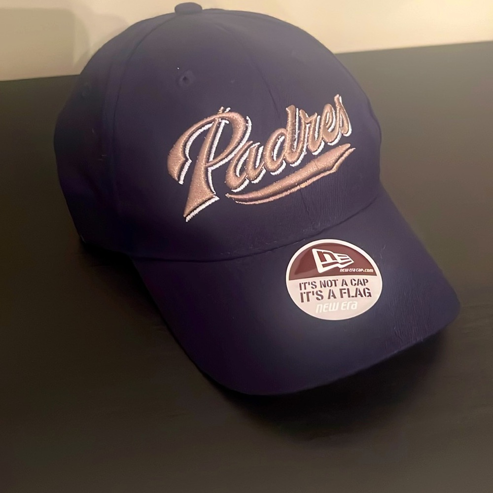 Padres Baseball Cap